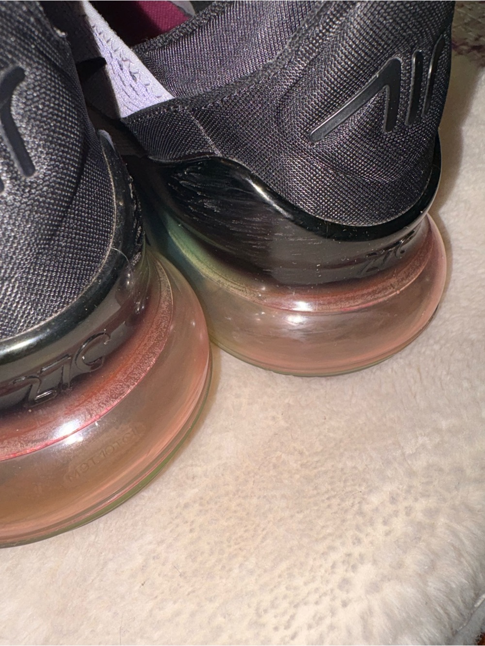 Nike Air Max 270 Betrue - Picture 7 of 8